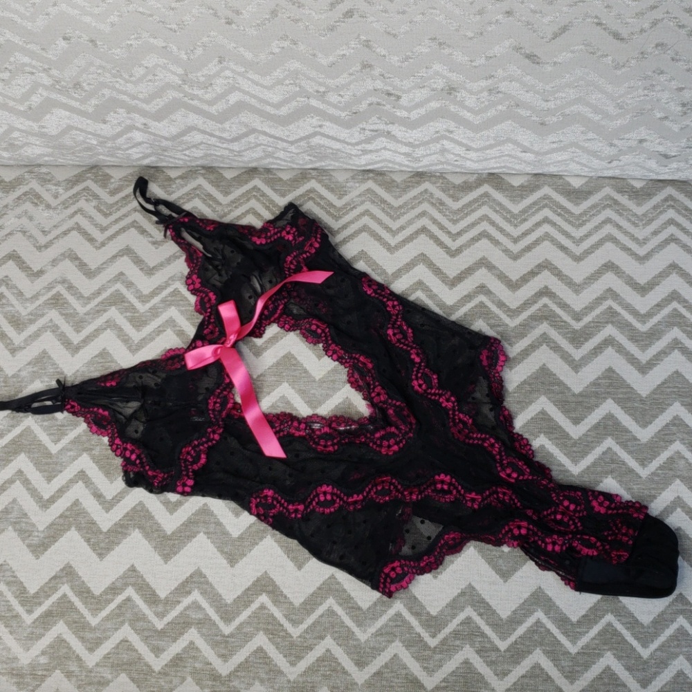 Sexy lingerie